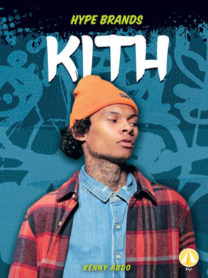 cover image of Kith